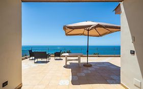 Villa Rosa Sul Mare